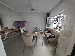Blk 108 Teck Whye Lane (Choa Chu Kang), HDB Executive #567534441
